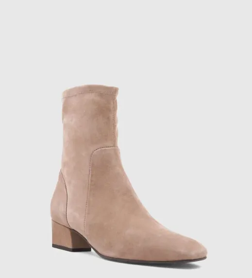 Stassi Ankle Boot